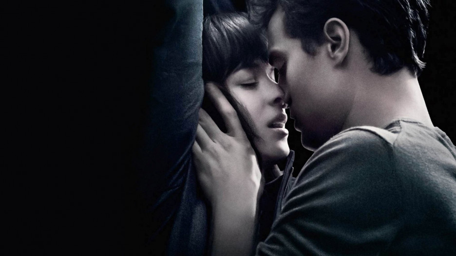 dakota harman recommends las 50 sombras de grey online pic