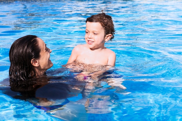 adeola ogunleye recommends mother and son bathing pic