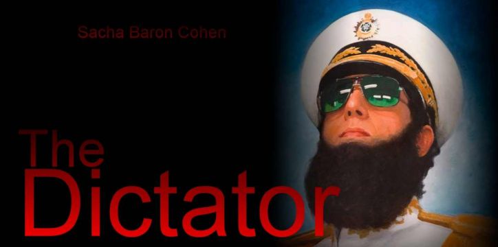 Best of Dictator full movie free