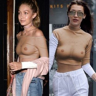 chunk robinson recommends gigi hadid naked photos pic