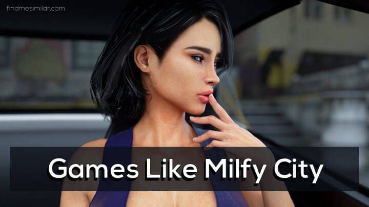cindy ascher recommends games like milfy city pic