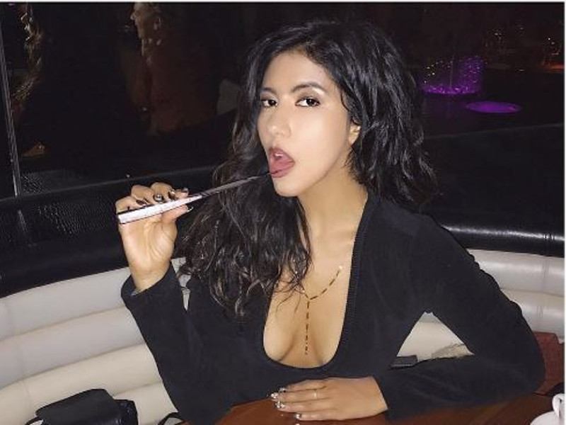 ashley groeneveld recommends stephanie beatriz porn pic