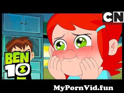 alexis norris add ben ten cartoon sex photo