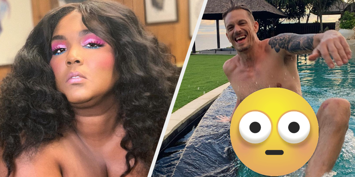 bongiwe ngcobo recommends joel kinnaman naked instagram pic