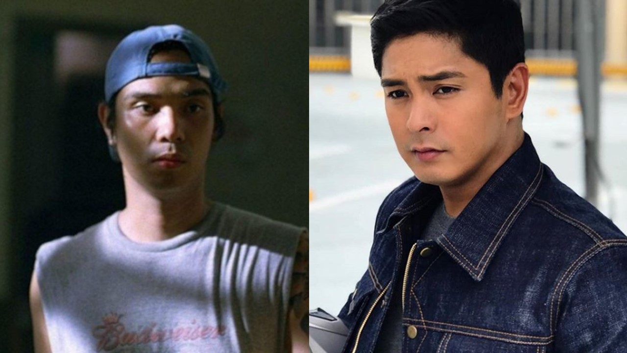 aaron derman recommends coco martin indie film pic