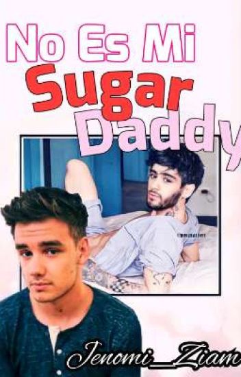 anthony moat recommends Ziam Sugar Daddy Liam