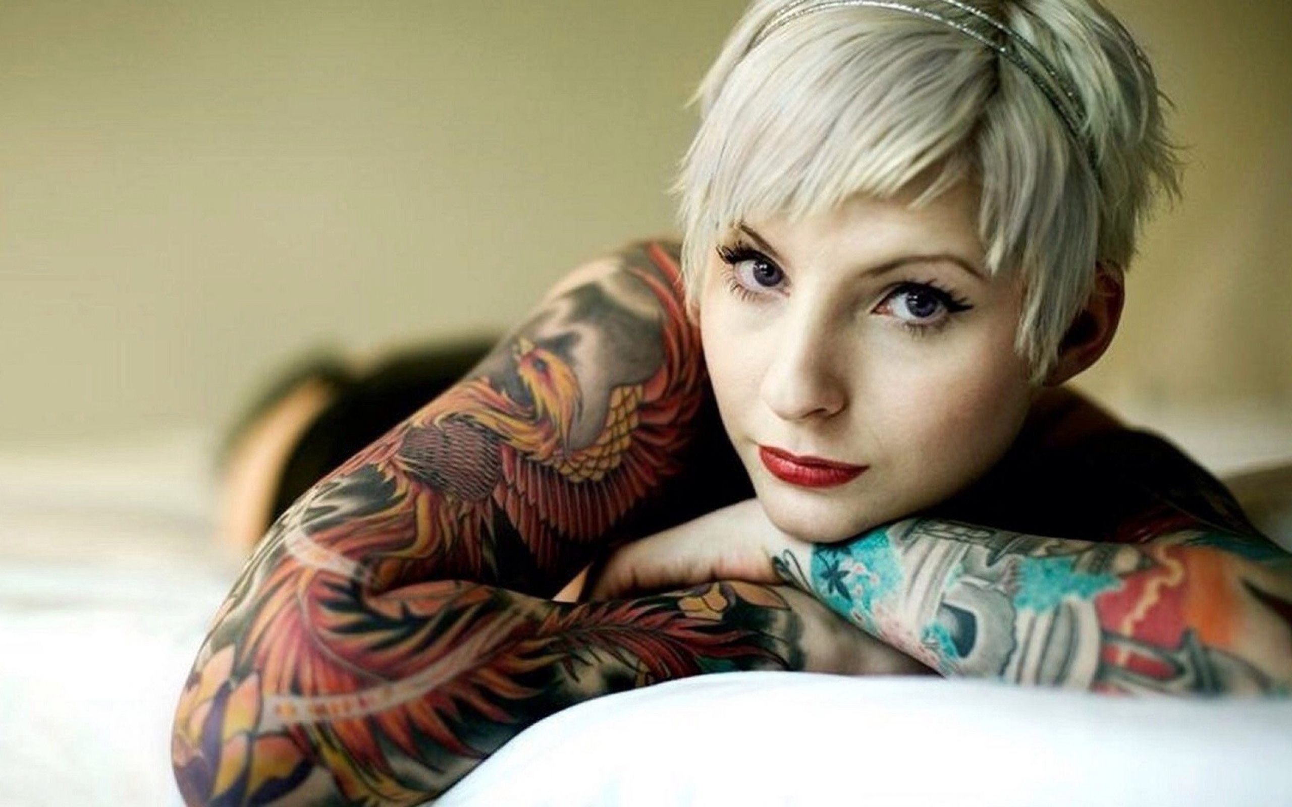 deanna corbin recommends suicide girls naked nude pic