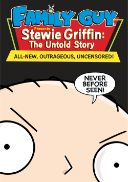 clint swenson recommends family guy stewie and brian porn pic