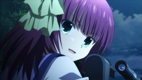 bruce dell recommends Angel Beats Special Episode