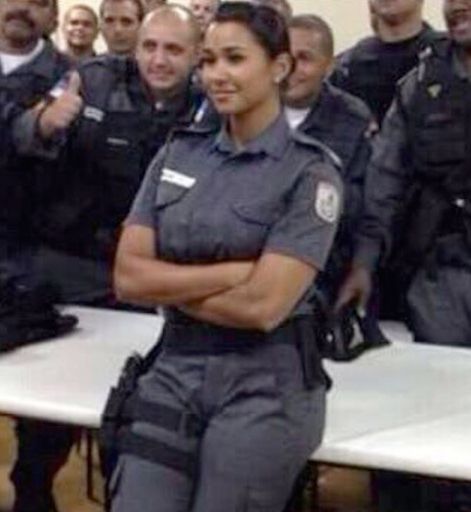 angelica arong add brazilian cop nudes leaked photo
