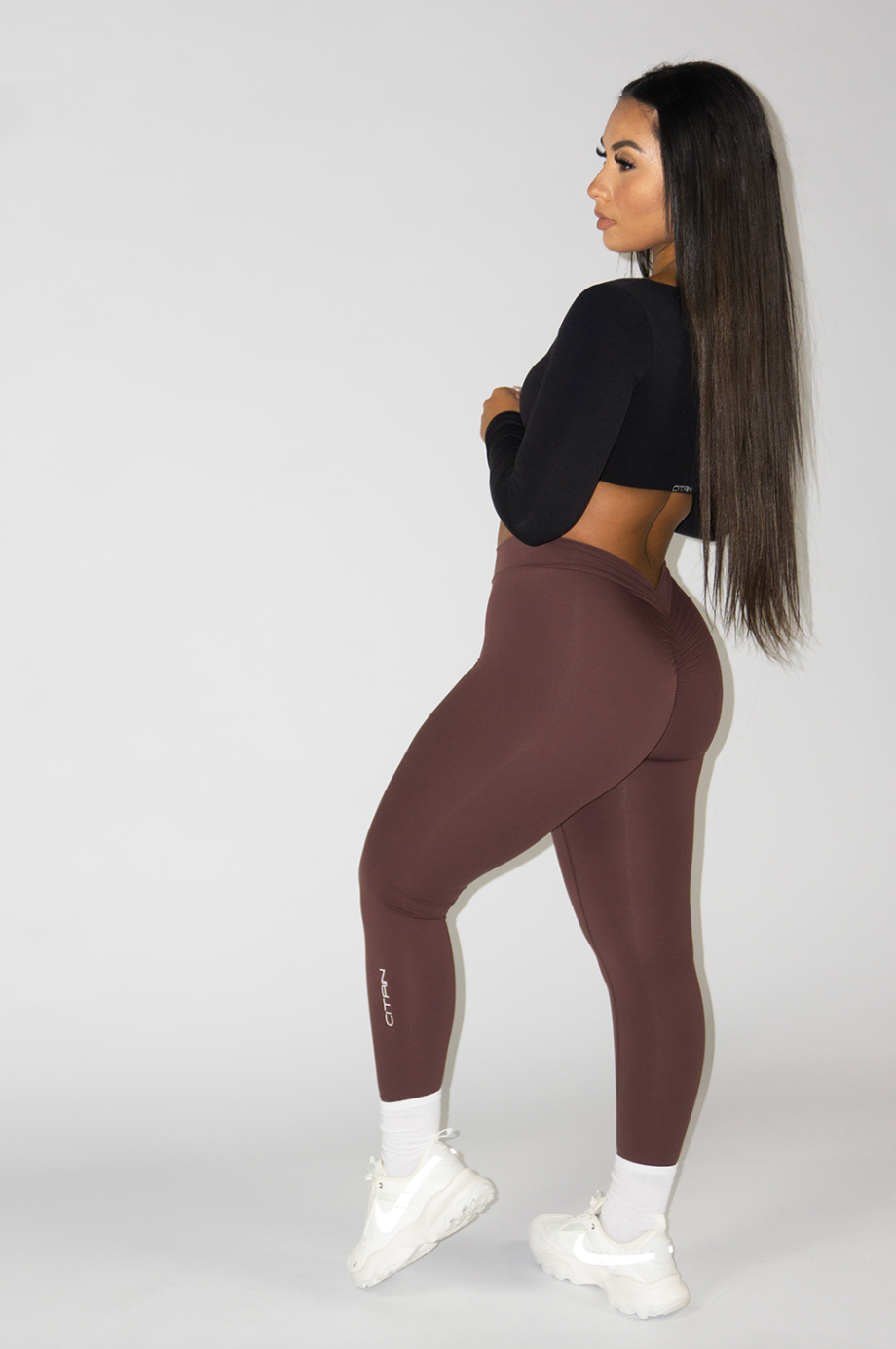 Best of Light brown booty