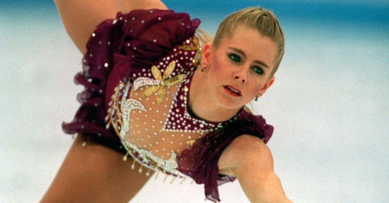 angelo liberato recommends tonya harding sex tape pic