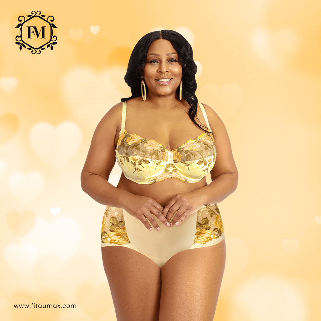 charlie minor recommends 1 4 Cup Bras Plus Size