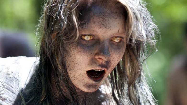 addis dejene recommends does the walking dead have nudity pic