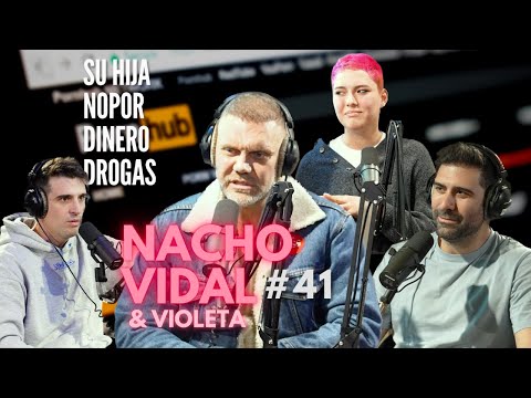 charles carmean recommends video de nacho vidal pic