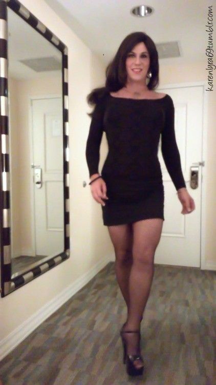 chris j hackett share sexy crossdresser on tumblr photos