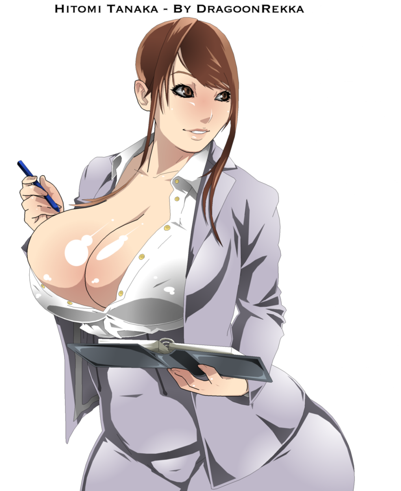 ayman amir recommends hitomi tanaka e hentai pic