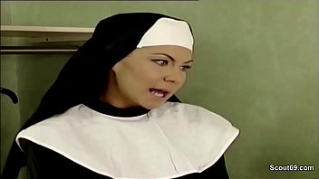 agnes kiew recommends free nun porn movies pic