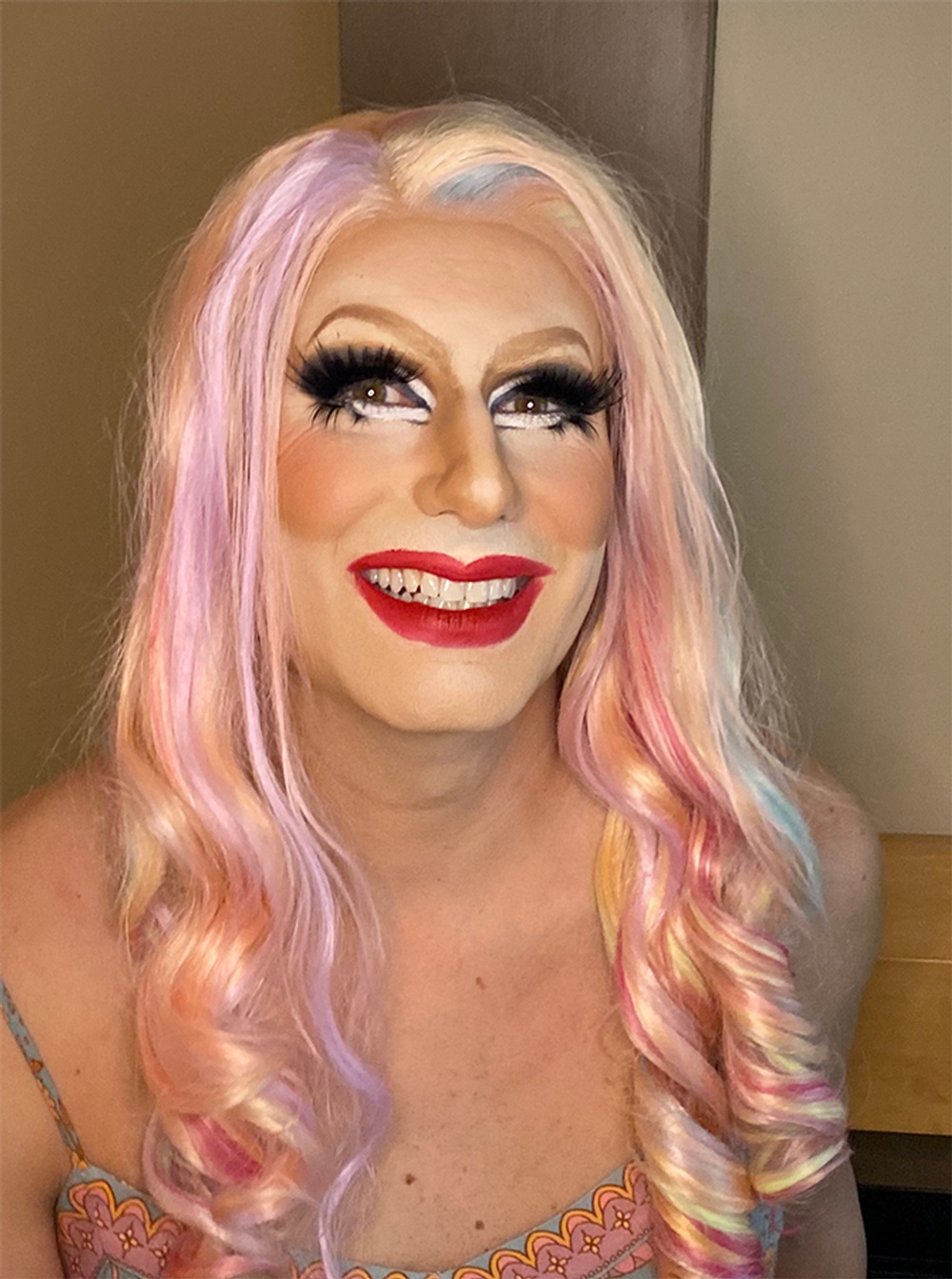 debbie paulino recommends Make Up For Crossdresser