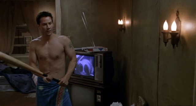 corey molyneaux recommends Keanu Reeves Nude Pics