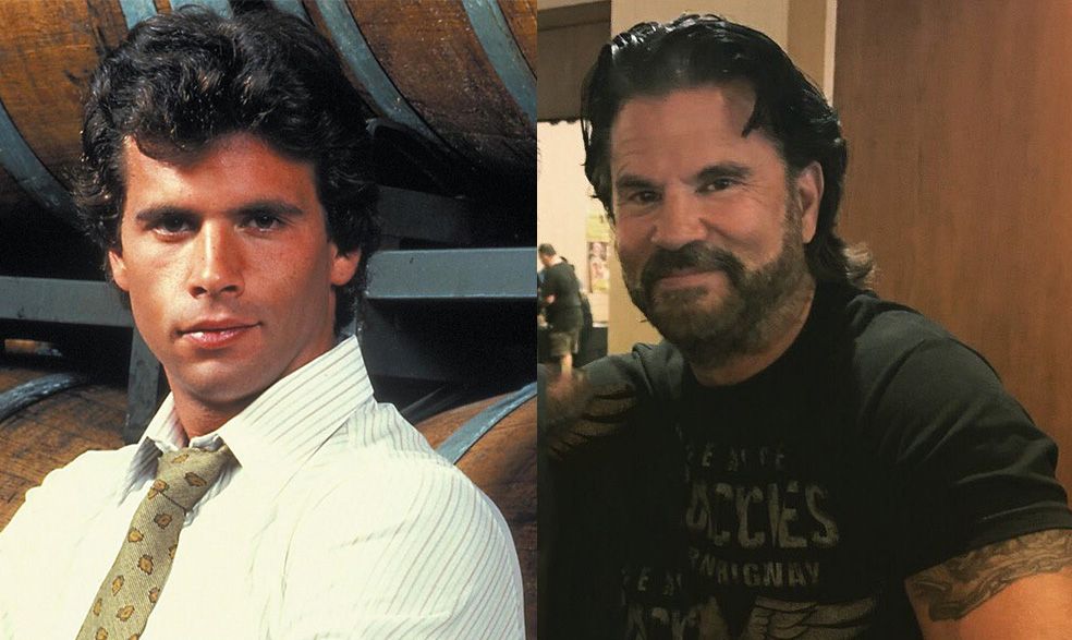 darin vega recommends pics of lorenzo lamas pic