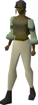 clara man recommends hard leather body osrs pic