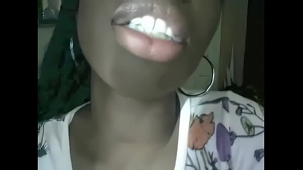 Black Girls With Big Lips Sucking Dick with couple