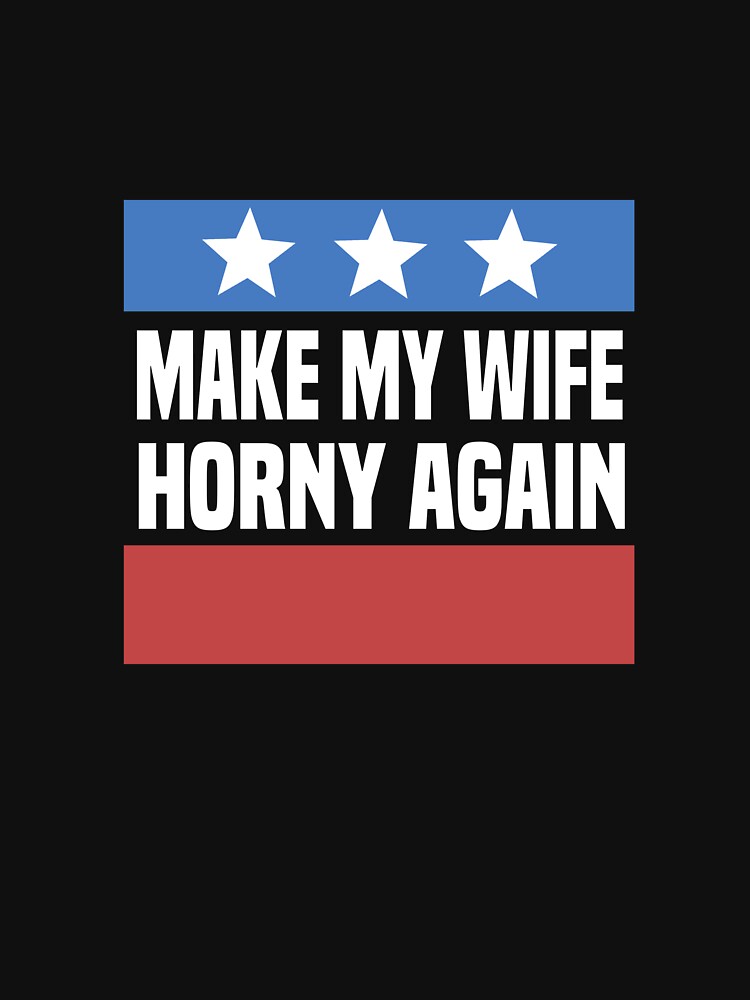 david lazowski recommends Making My Wife Horny