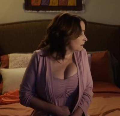 charlie antoun recommends rachel dratch boobs pic