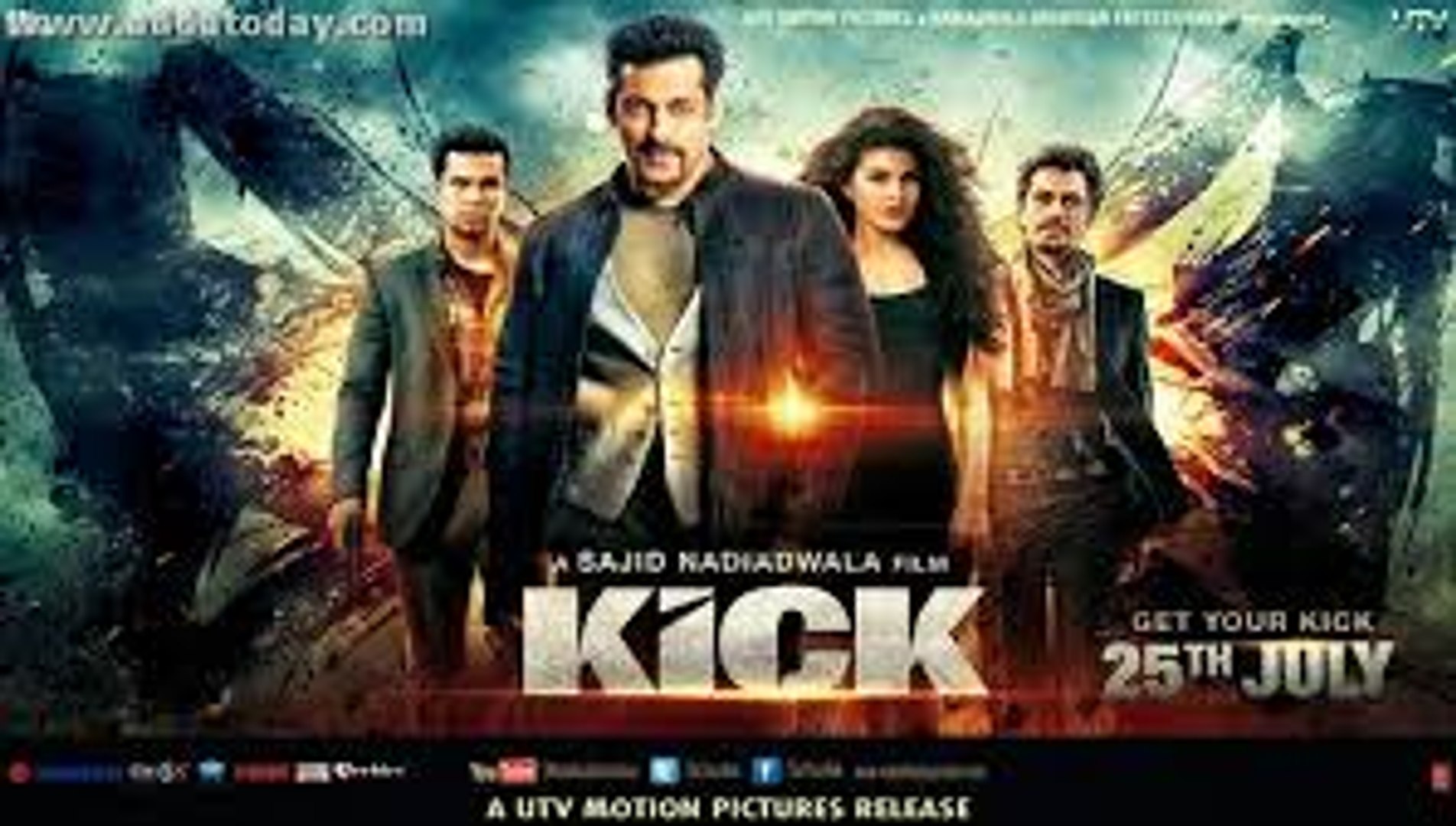Best of Kick hindi movie online