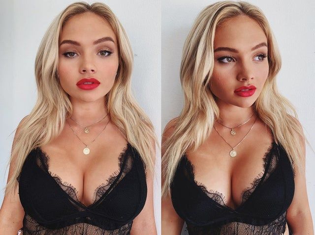 abby lott recommends Natalie Alyn Lind Boobs