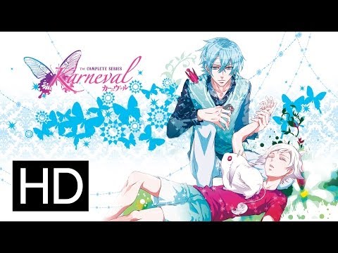 andresa silva recommends karneval ep 1 eng dub pic