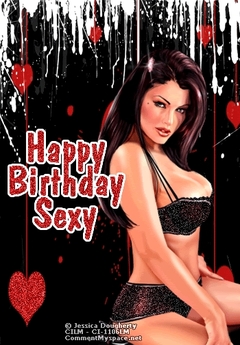 adri bester recommends happy birthday erotic pic