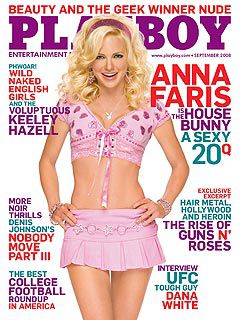 danielle wooters recommends anna faris playboy pics pic