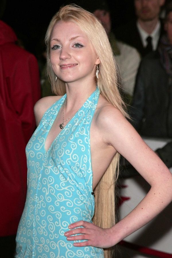 adam cage share evanna lynch sexy photos