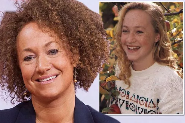 charles hajetian add photo rachel dolezal porn