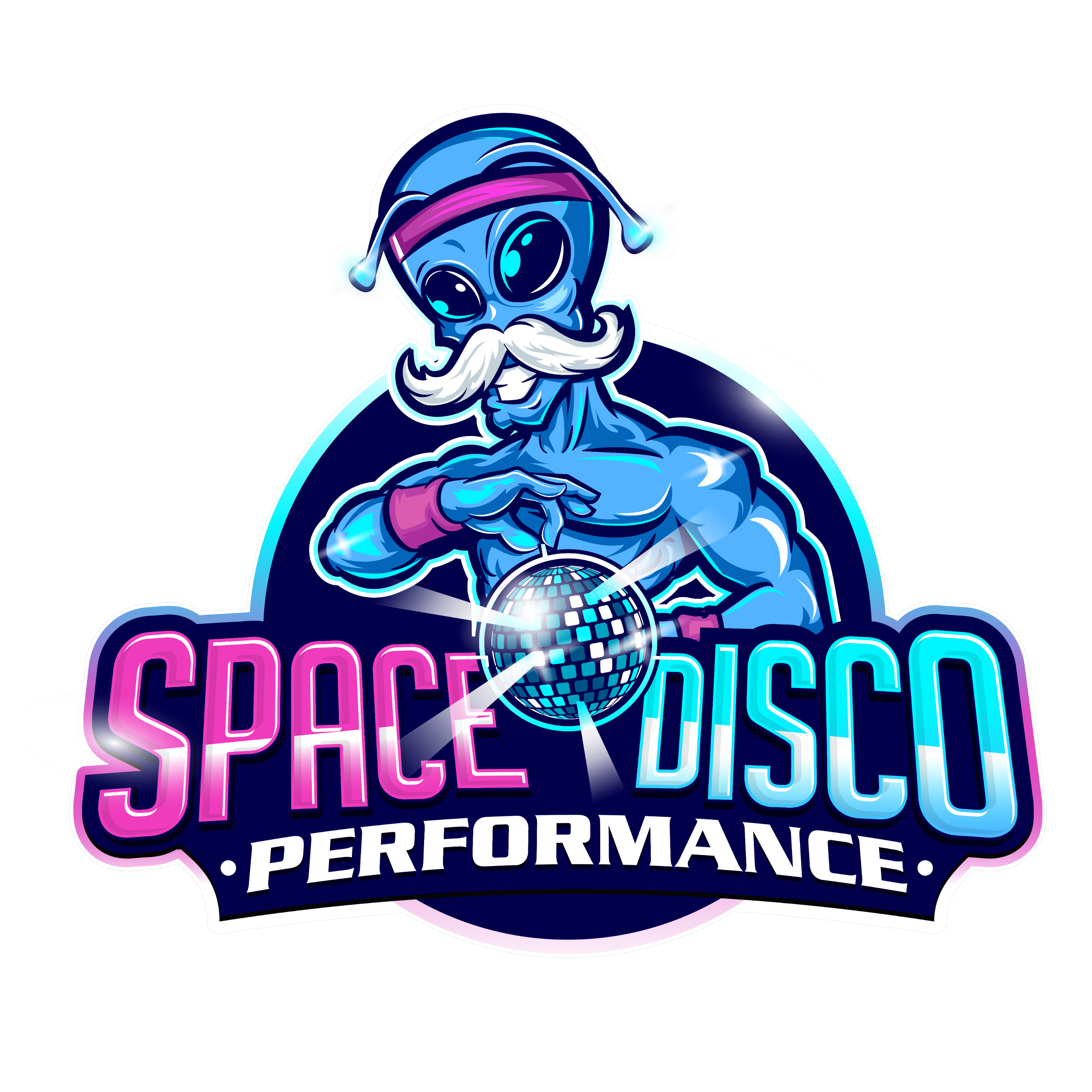 austin bounds recommends Space Disco Too Hard