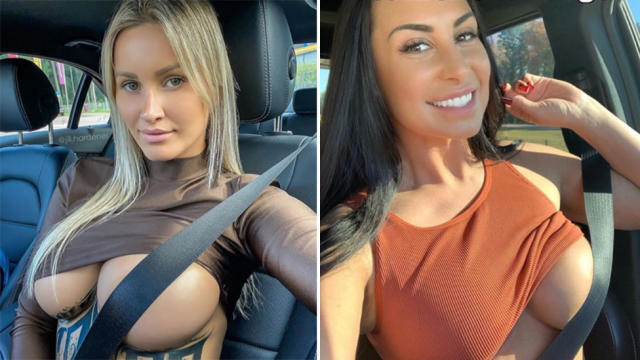 bobbi spears recommends seat belt challenge girls pic
