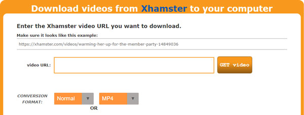 brett larch recommends Xhamster Free Mobile Download