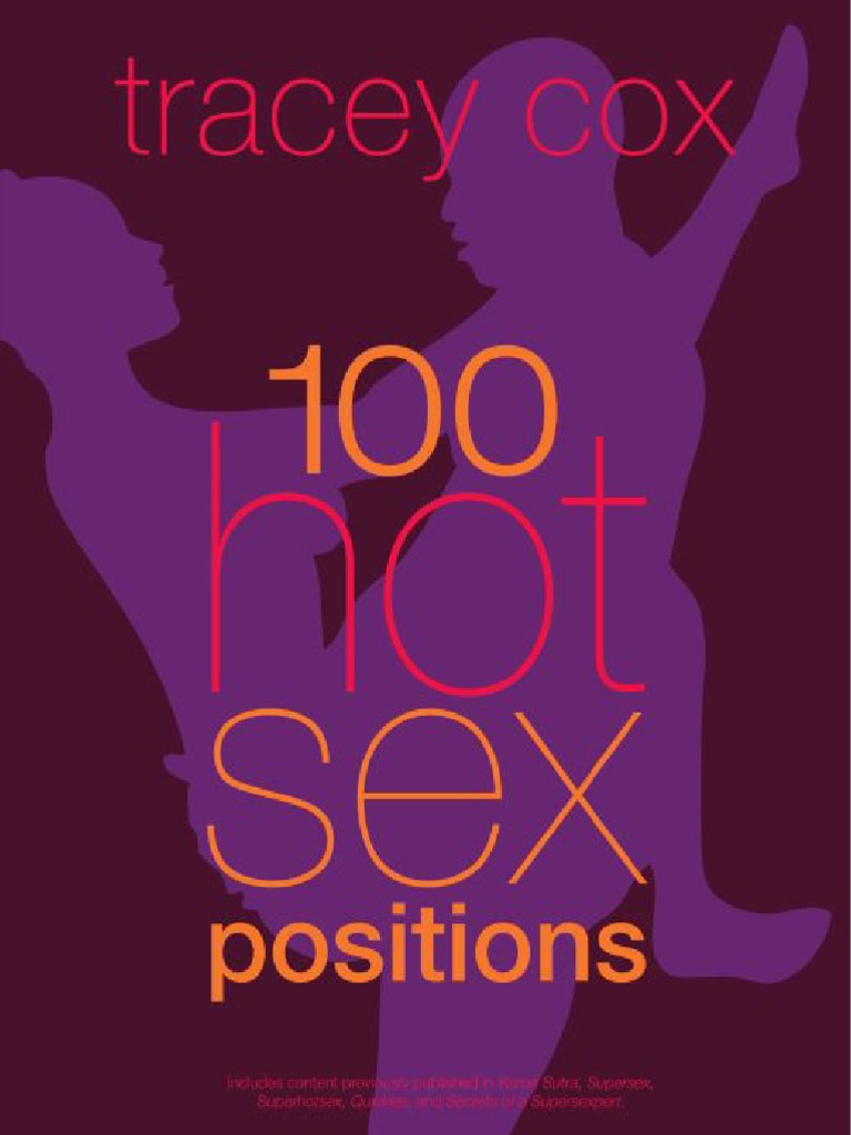 dave cotterill share 101 sexual positions pdf photos