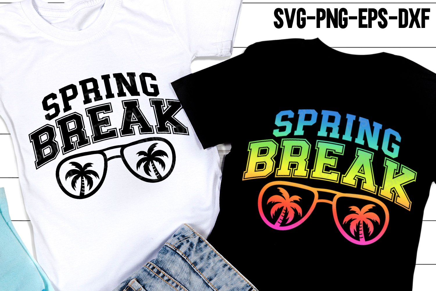 dean linge recommends Spring Break 2020 Shirts