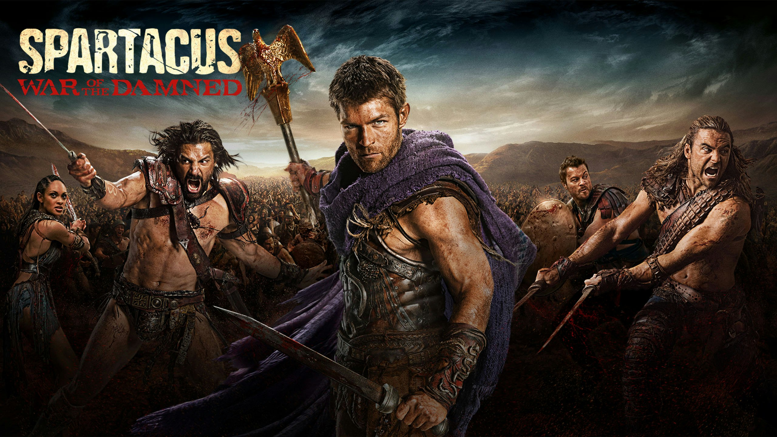 charmaine groves add photo where to watch spartacus for free