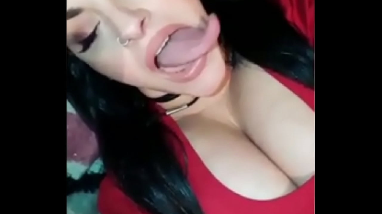 arlene marshall share brunette big tits long tongue porn photos