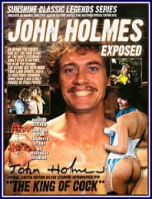 da clarke add vintage john holmes movies photo