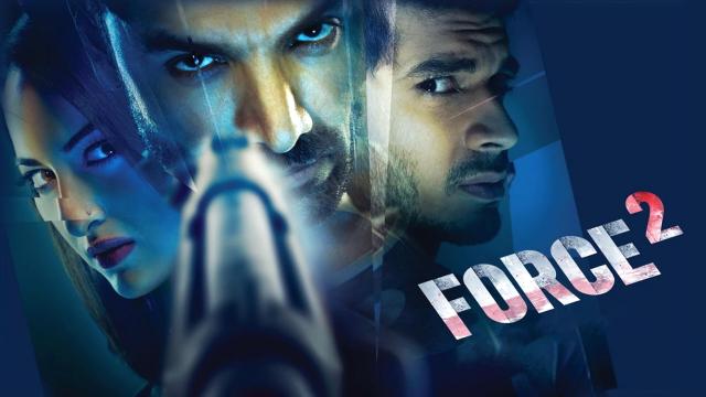 dick jeffrey recommends force 2 movie online pic