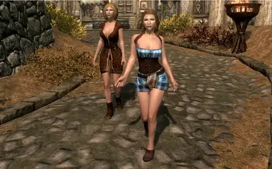 betsy spurlin share best skyrim sexy mods photos