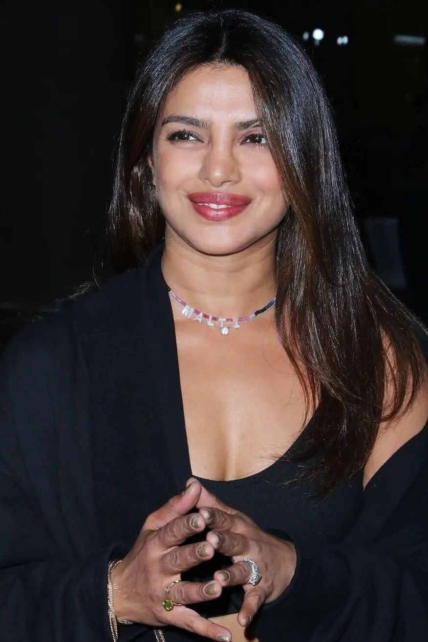 Priyanka Chopra Nude Video kink videos