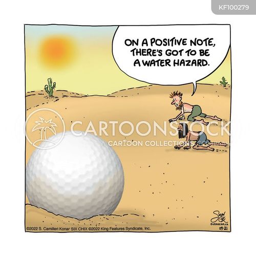 Funny Golf Pictures milton keynes