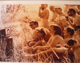 cheryl jones moore recommends retro nudist camps pic