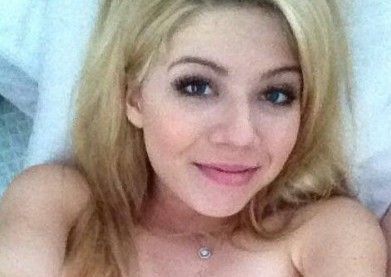 casey spillman recommends Jennette Mccurdy Naked Pictures